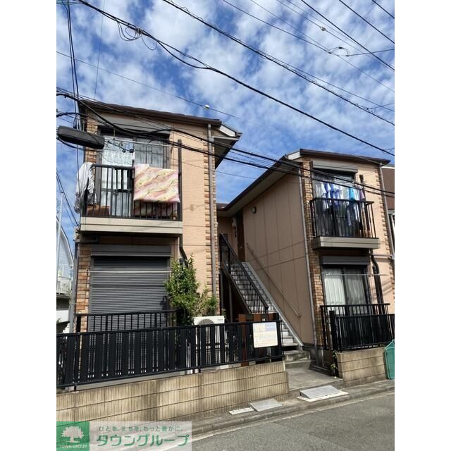 ハイツグランメールの賃貸物件