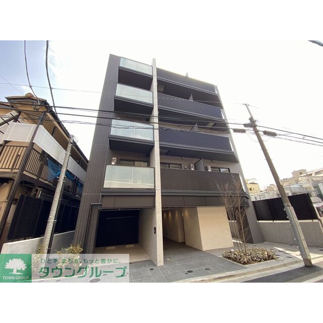 ルネサンスコート世田谷区役所前の賃貸物件