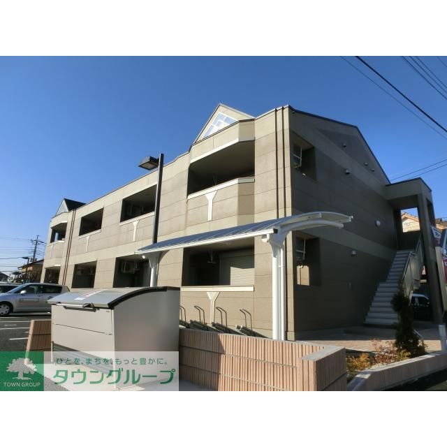 サングレイス１の賃貸物件