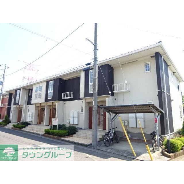 サンタマリアの賃貸物件