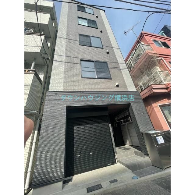 ROKUICHISOの賃貸物件