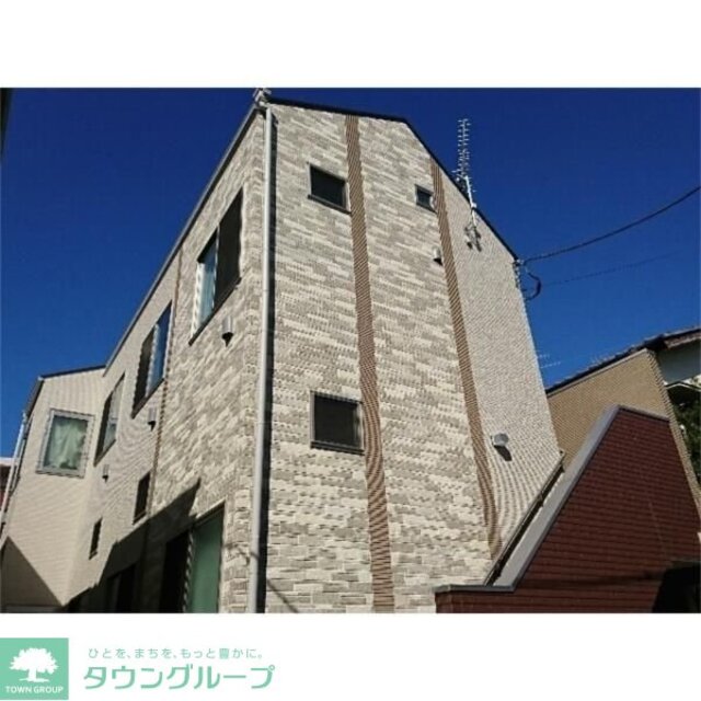 カレッジヒルズ小竹向原の賃貸物件