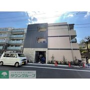 物件名が入ります