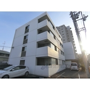 物件名が入ります