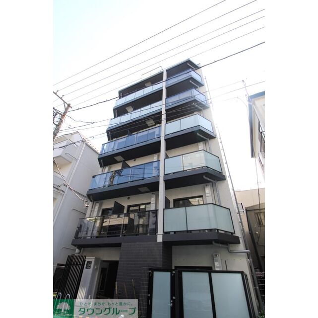 ルネサンスコート押上の賃貸物件