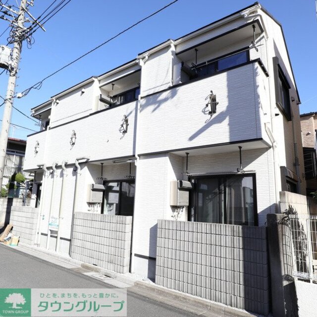 ソイ・メゾン梅田の賃貸物件