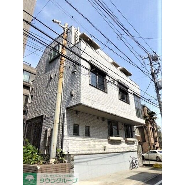 イデア南青山の賃貸物件