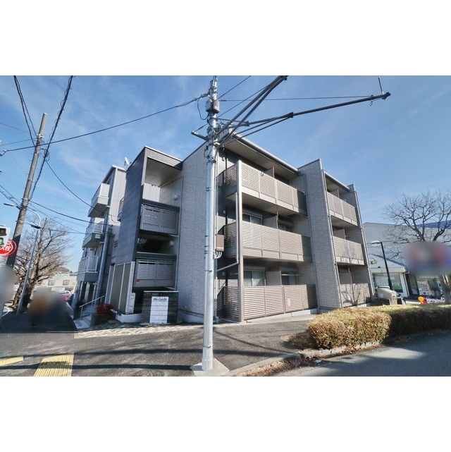 クレイノグリーンメゾンの賃貸物件