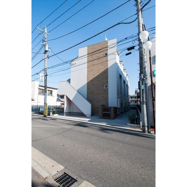 ＣＲＡＳＴＩＮＥ１ＤＫＭｅｚｏの賃貸物件