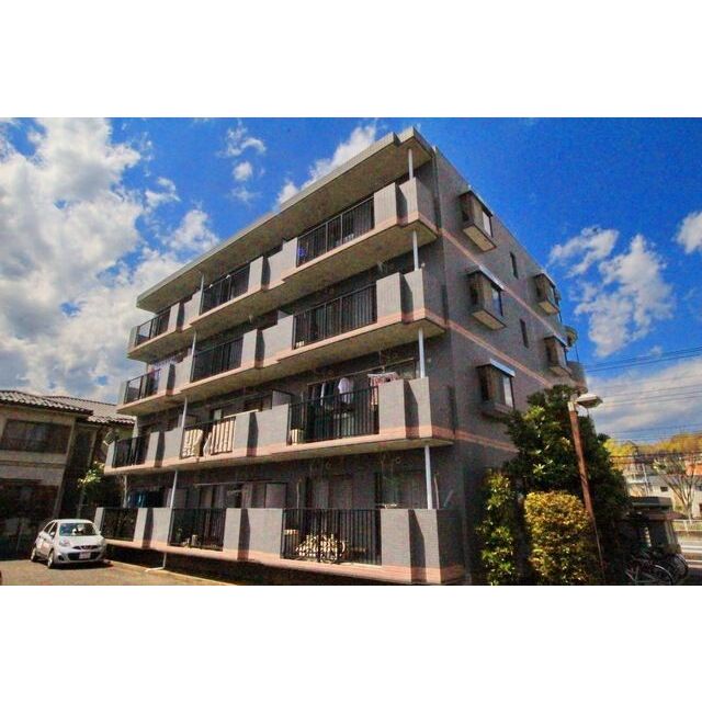 リバーサイドフレラの賃貸物件