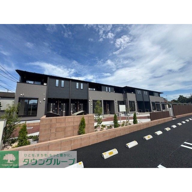 フローリアの賃貸物件