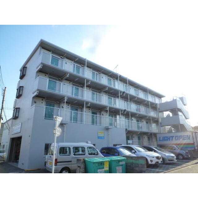 パークサイドかずみの賃貸物件