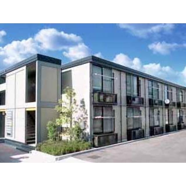 レオパレスウインドミルの賃貸物件