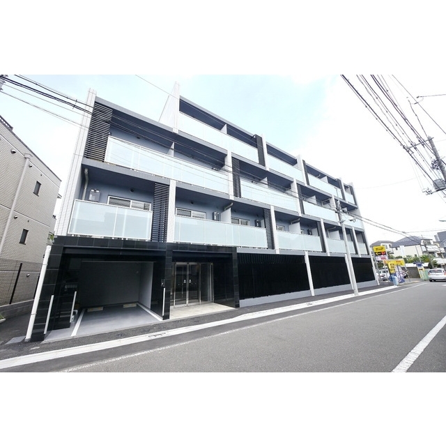 イアース小竹向原の賃貸物件