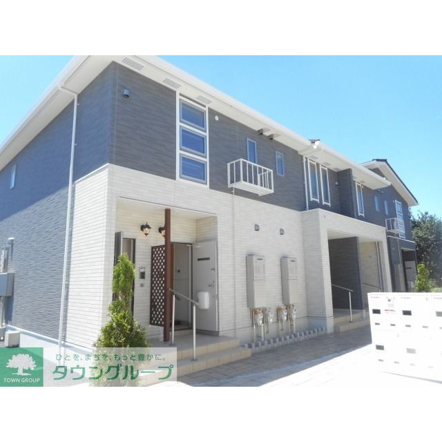 プラシードカーサ１の賃貸物件