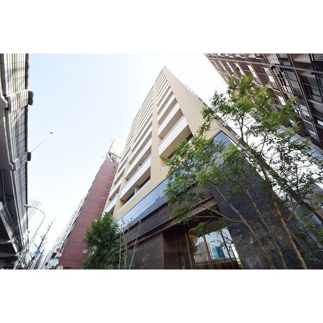 イニシアイオ西麻布の賃貸物件