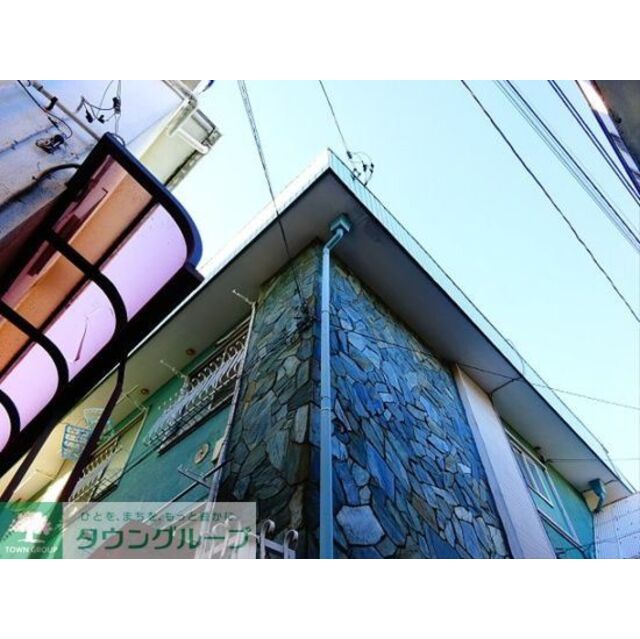 東コーポの賃貸物件