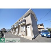 物件名が入ります
