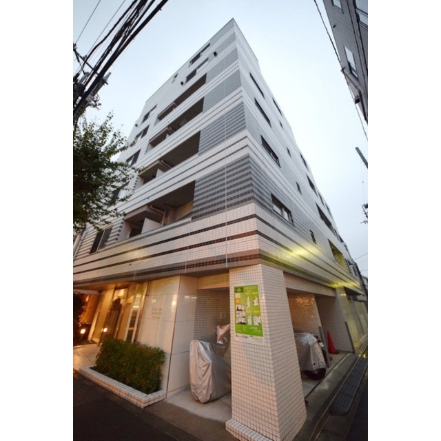 ステージファースト方南町アジールコートの賃貸物件