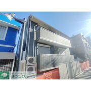 物件名が入ります