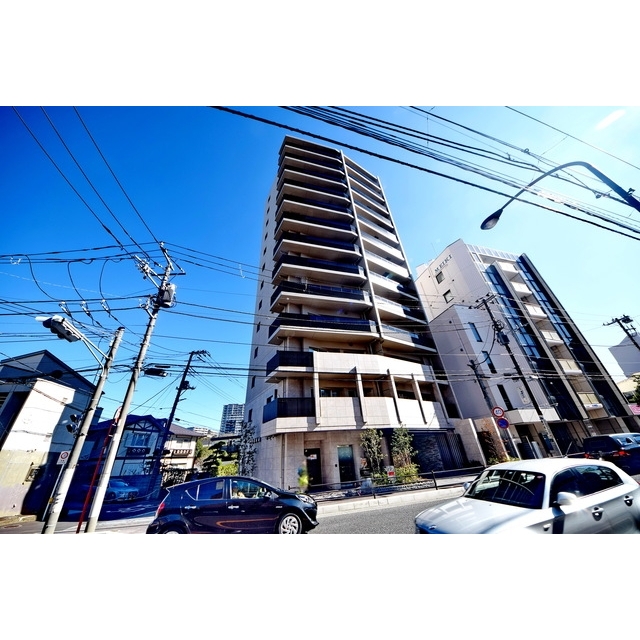 グランカーサ藤沢の賃貸物件