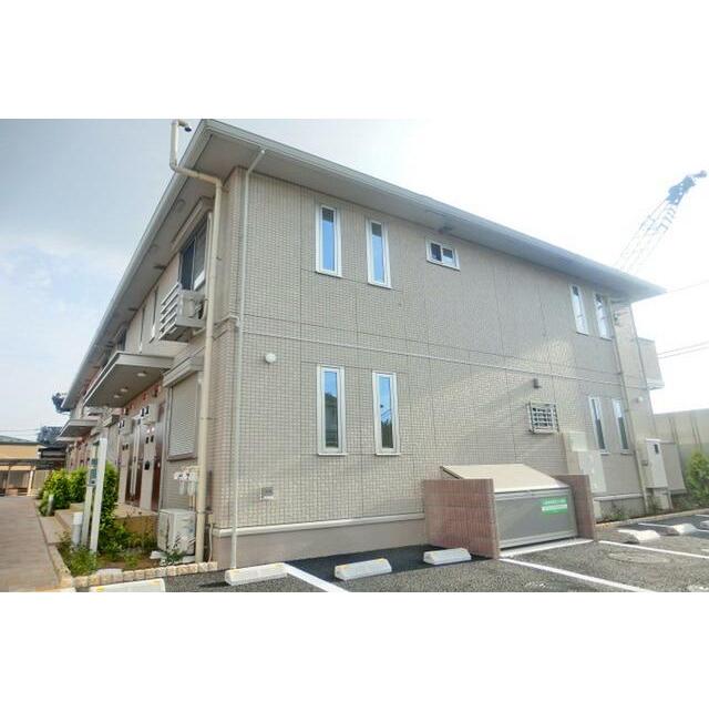 ピノラソの賃貸物件