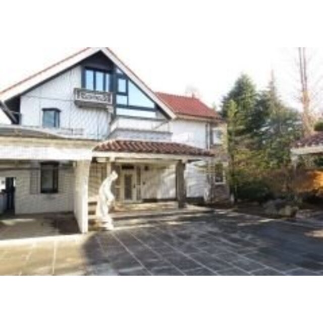 河辺駅より徒歩32分 築40年4ヶ月 2階建の賃貸物件