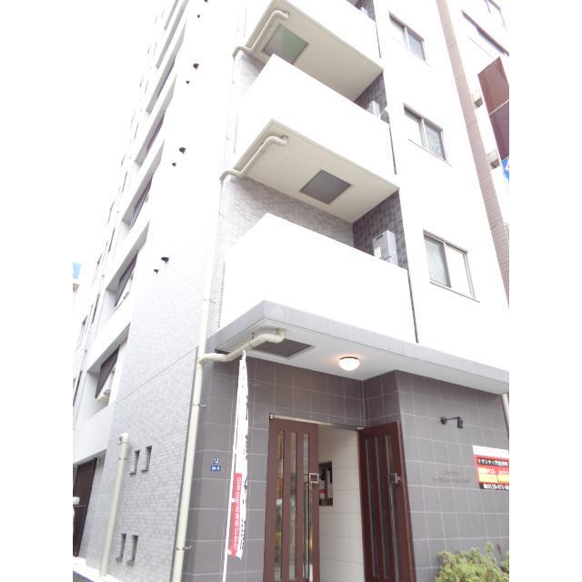 リヴシティ門前仲町の賃貸物件