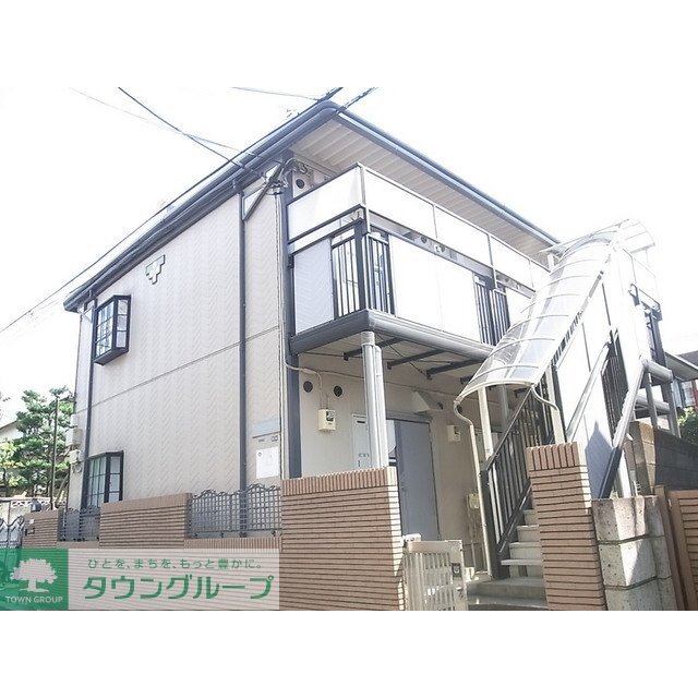 グランディール葵の賃貸物件