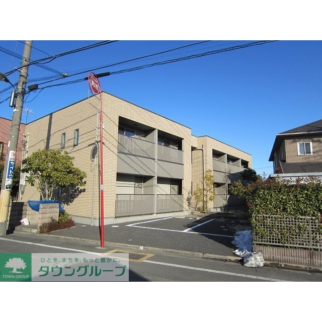 テール・カンパーニュの賃貸物件