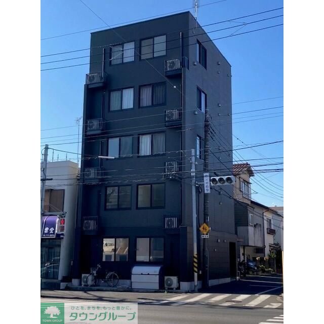 レピュア大森レジデンスの賃貸物件