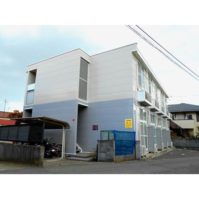 レオパレス森の賃貸物件