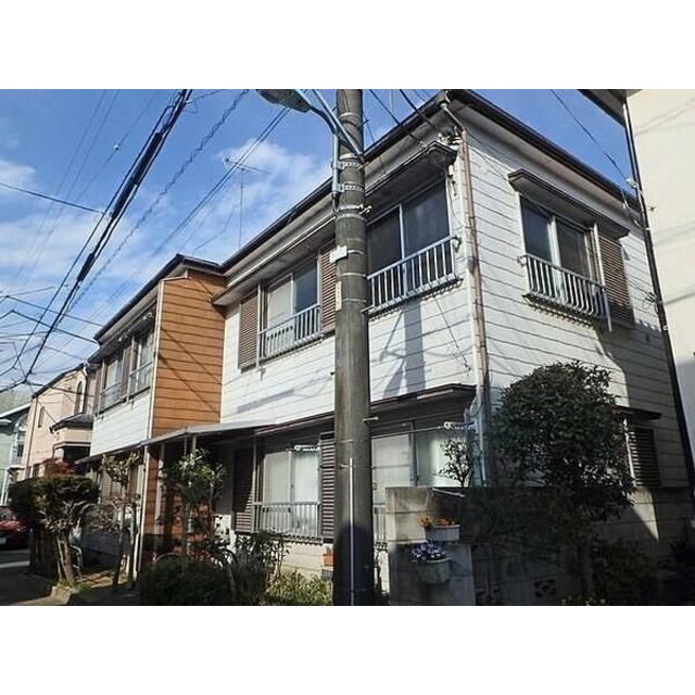 テラス西調布の賃貸物件