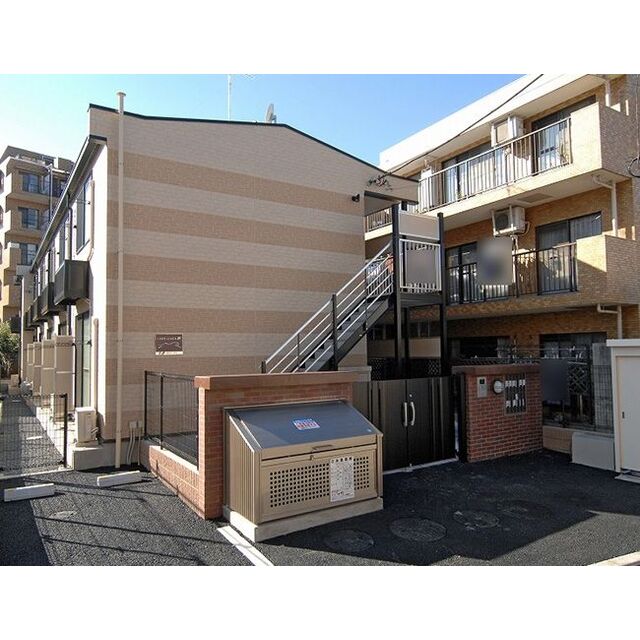 Ｊｕ7Ｐｉｎｅの賃貸物件