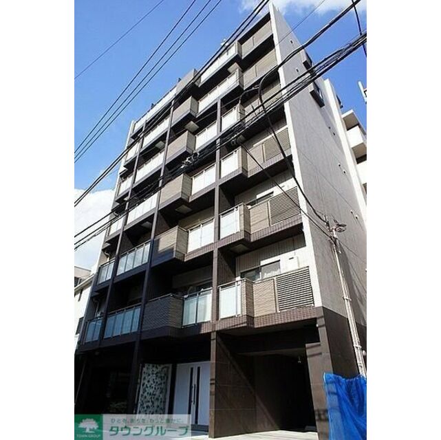 メイクスデザイン板橋本町の賃貸物件