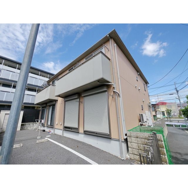 リバーハイツの賃貸物件