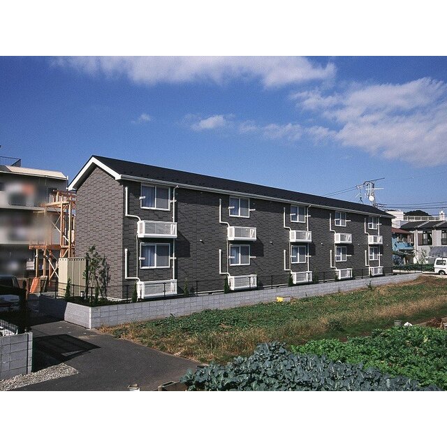 レオパレスHOPEの賃貸物件