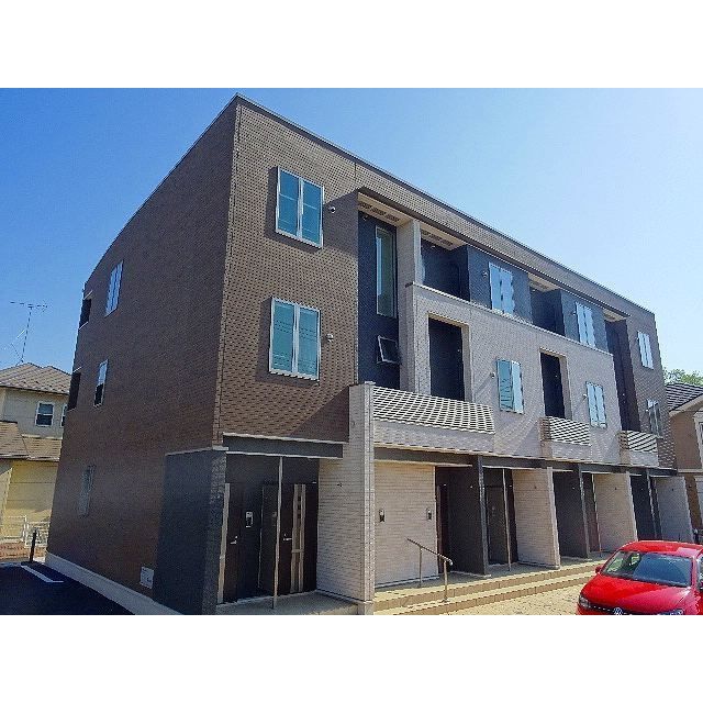 マルの賃貸物件