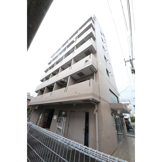 ルーブル下井草の賃貸物件