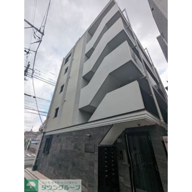 エルファーロ駒沢公園IIの賃貸物件