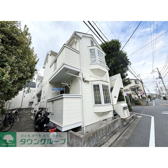 メゾンボヌールの賃貸物件