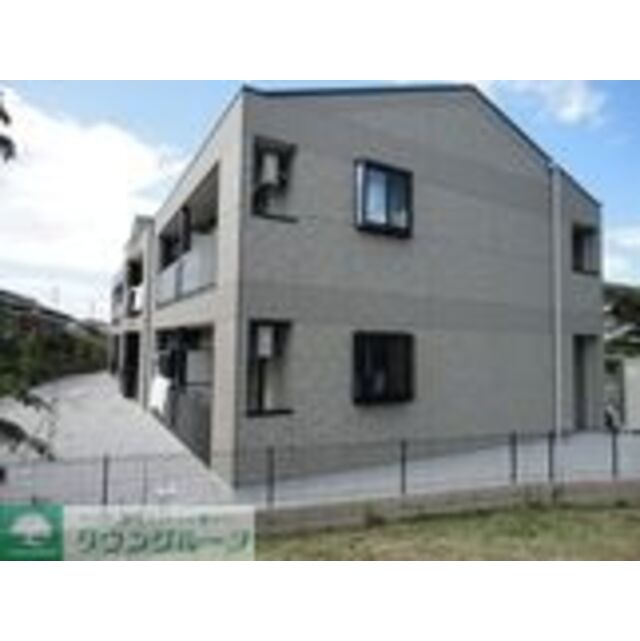 キャトルセゾンの賃貸物件