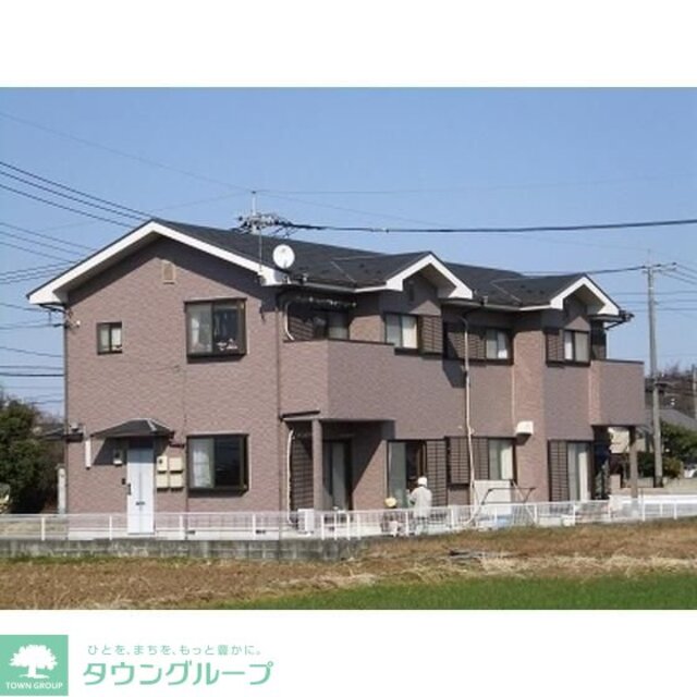 グリーンヒルの賃貸物件