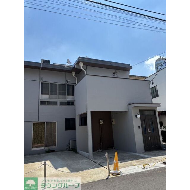 金子邸の賃貸物件