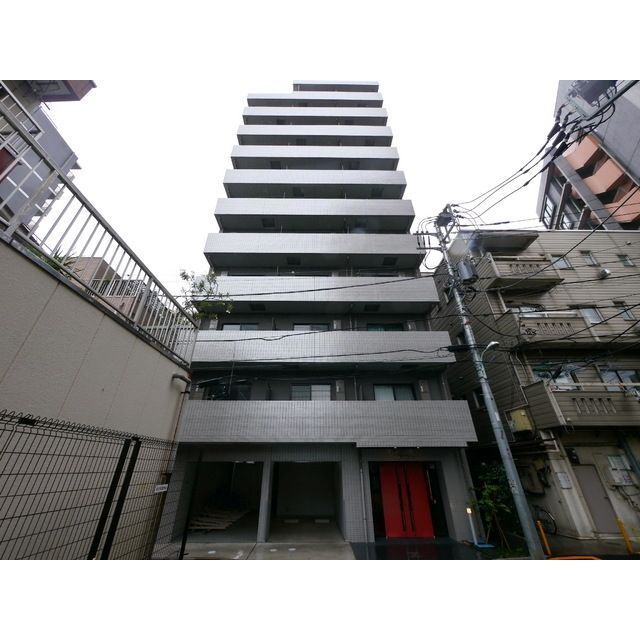 Verona板橋本町LUSSOの賃貸物件