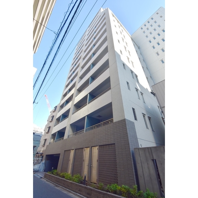 ＨＦ銀座レジデンスＥＡＳＴの賃貸物件