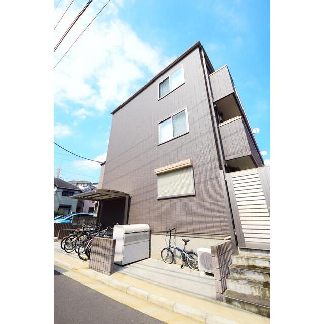 アミー横浜の賃貸物件