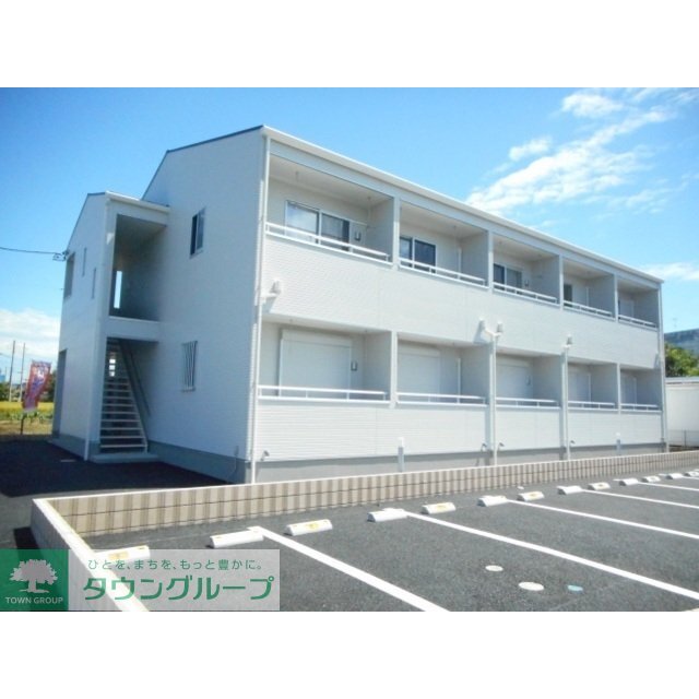 アウローラの賃貸物件