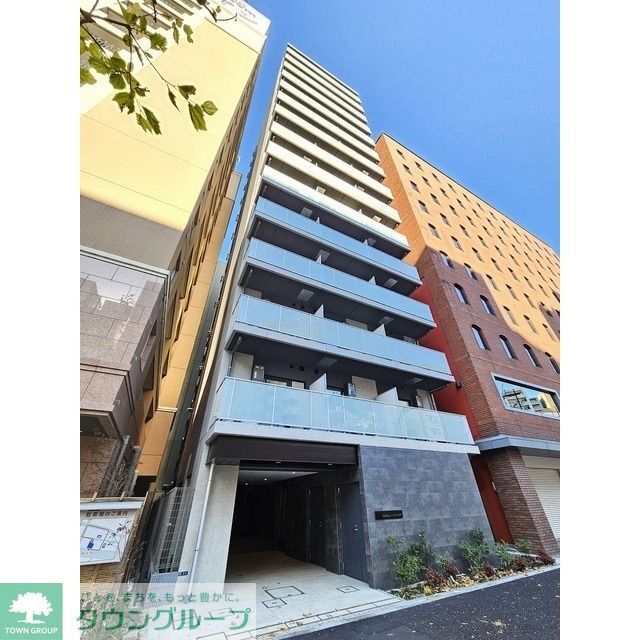 グランカーサ日本橋馬喰町の賃貸物件