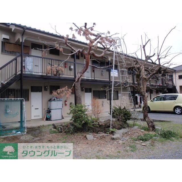 ハイムブドウ園の賃貸物件